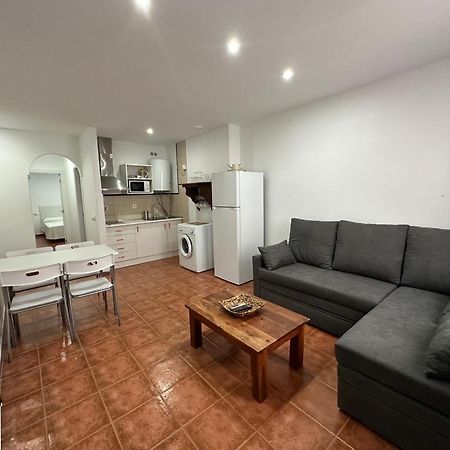 Apartamentos Alma de Zahara Zahara de los Atunes Exterior foto