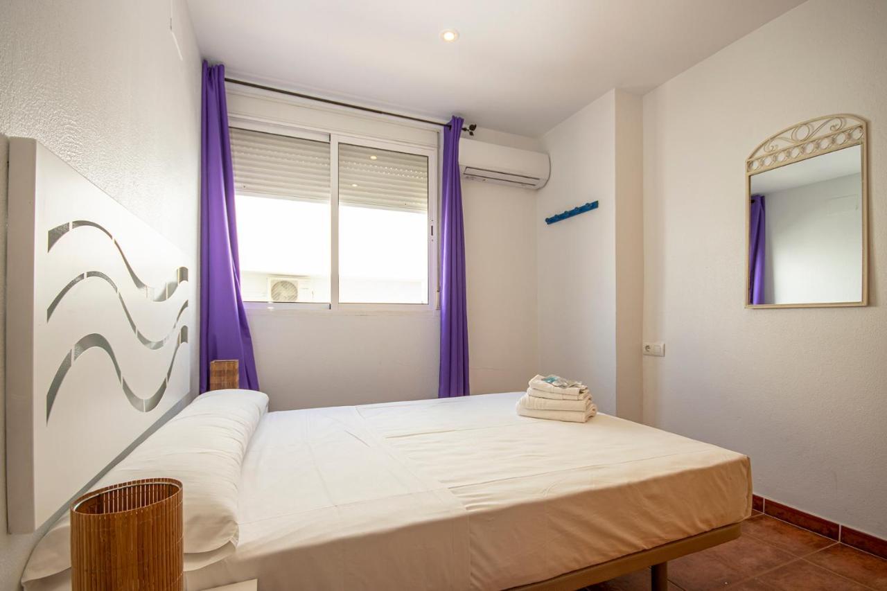 Apartamentos Alma de Zahara Zahara de los Atunes Exterior foto