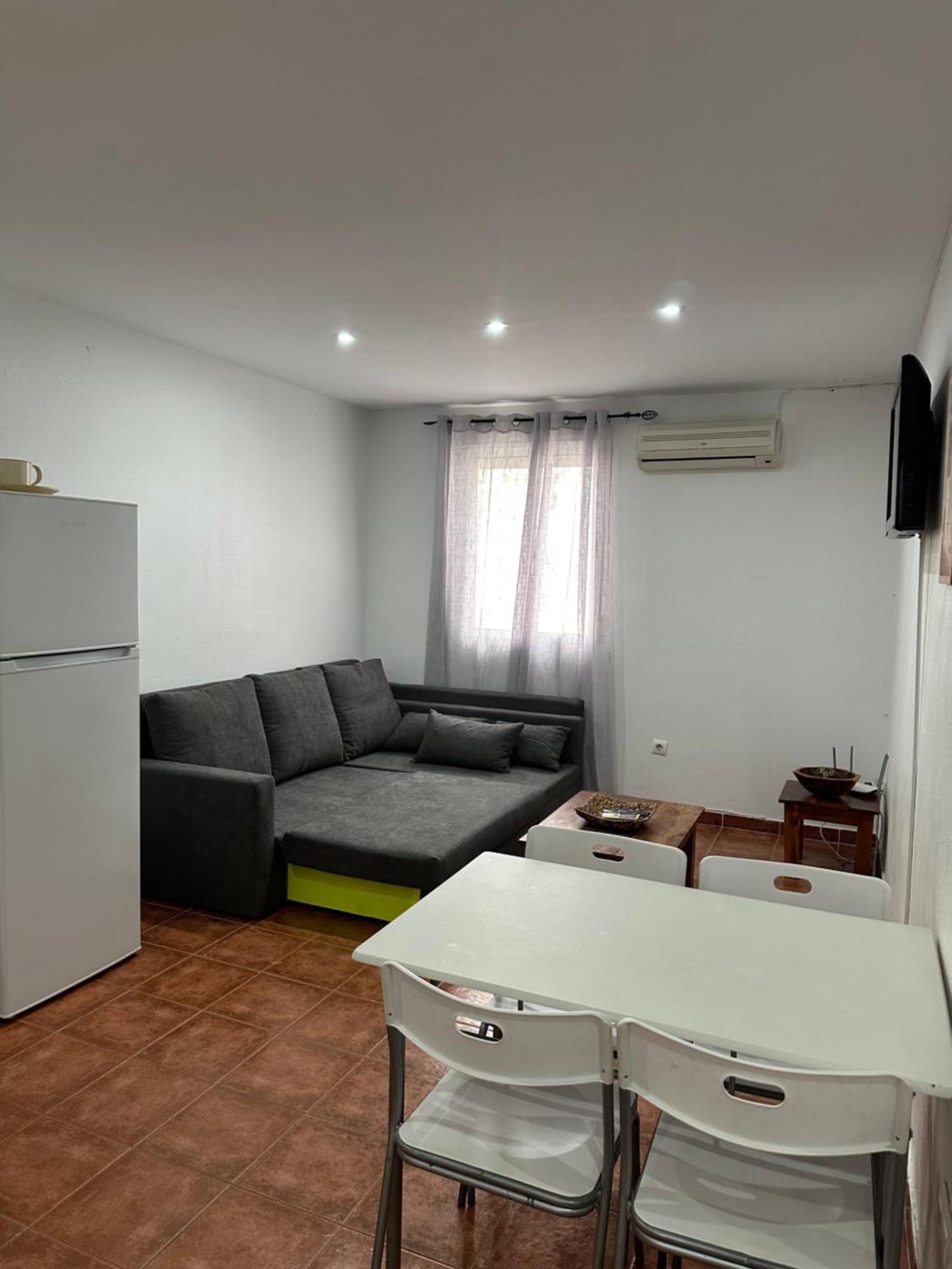 Apartamentos Alma de Zahara Zahara de los Atunes Exterior foto