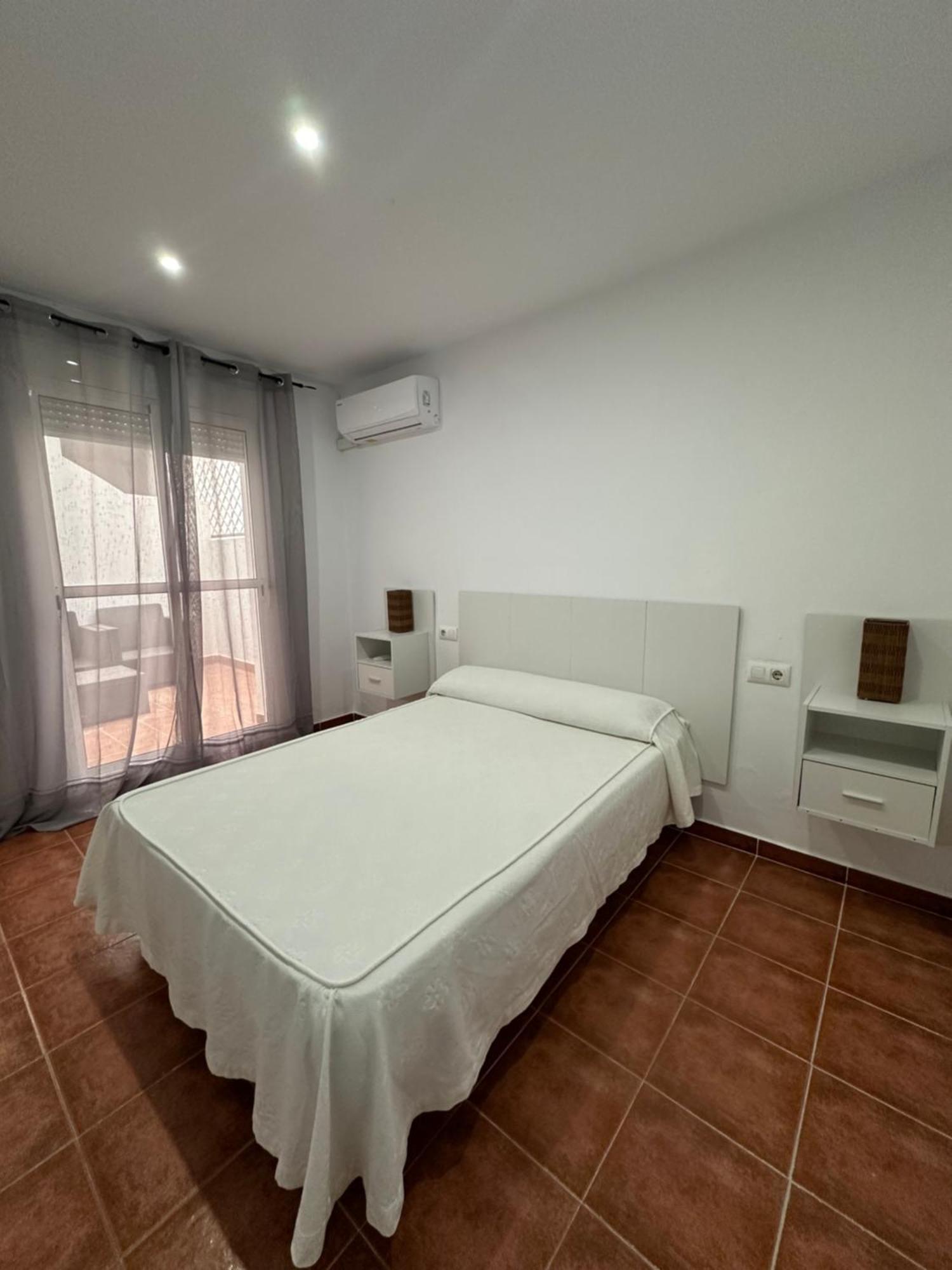 Apartamentos Alma de Zahara Zahara de los Atunes Exterior foto