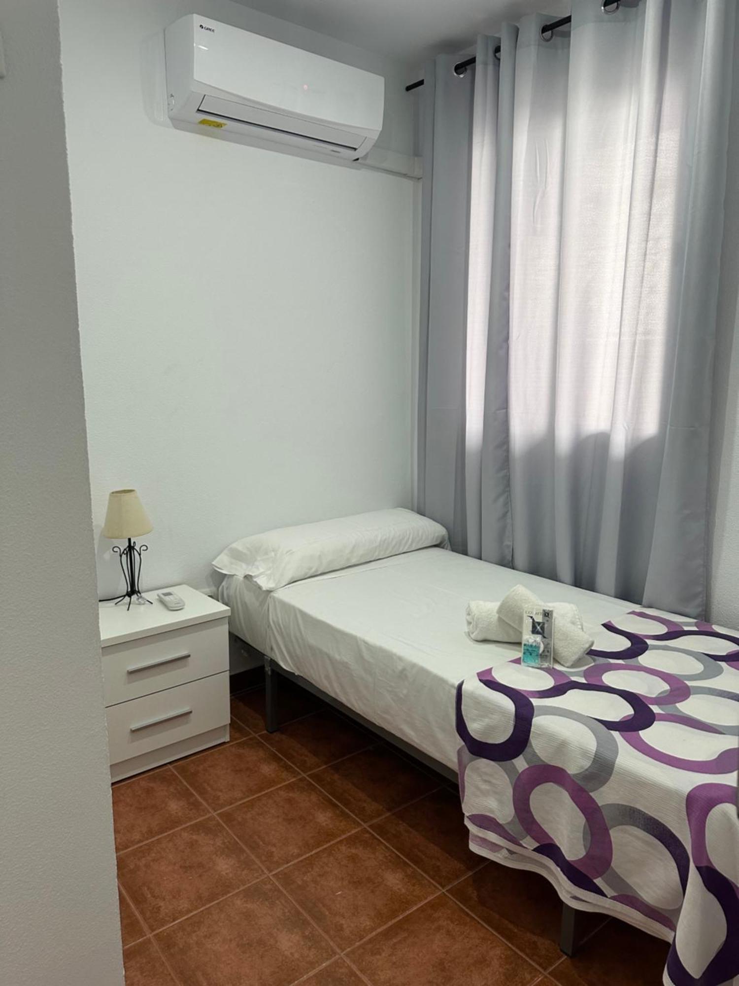 Apartamentos Alma de Zahara Zahara de los Atunes Exterior foto